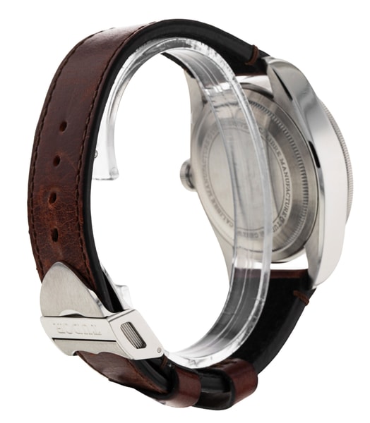 Tudor Black Bay GMT M79830RB-0002